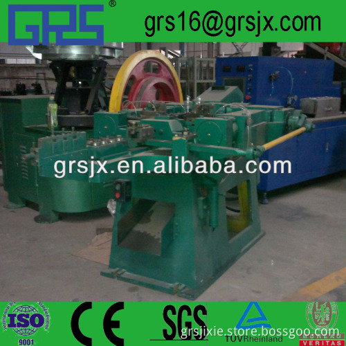 Common Nails Machinery (Manufacturer, Factory)
